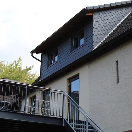 Dreimaedelhof Apartment