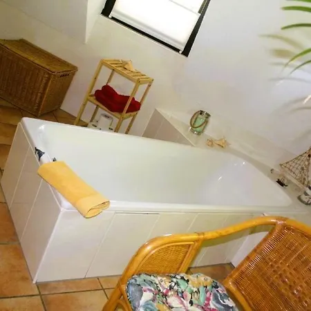 Apartment Dreimädelhof *
