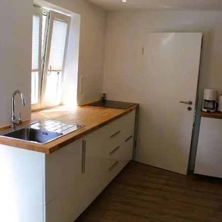 Apartment Dreimädelhof Rüdesheim am Rhein