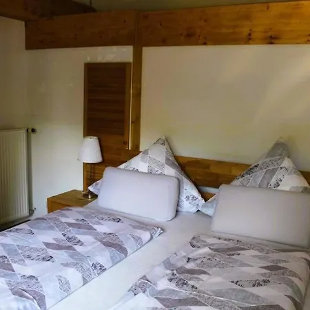 Apartment Dreimädelhof *