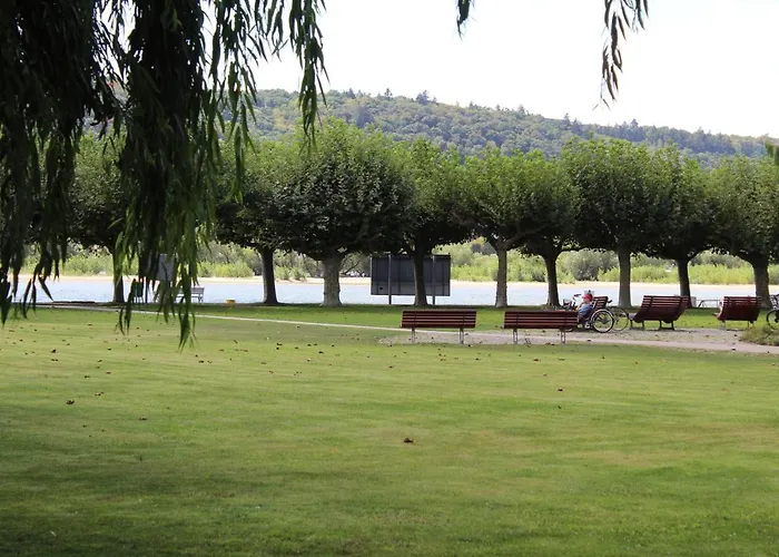 Dreimaedelhof Appartement *